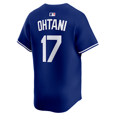 大谷翔平 ドジャース ユニフォーム リミテッド ナイキ NIKE ドジャース 大谷翔平 リミテッドユニフォーム ホーム ホワイト